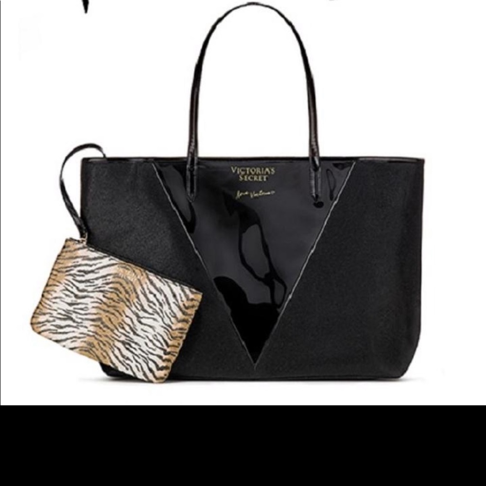 💋💋✨VICTORIA SECRET TOTE💋💋